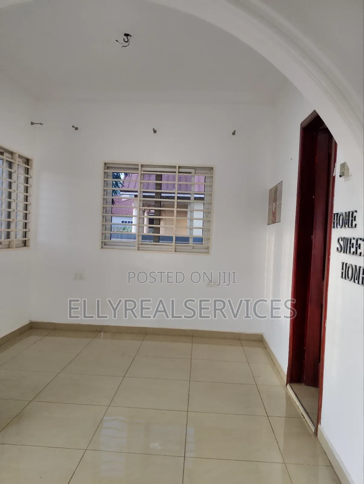 2bdrm House in Ellyrealservices, Oyarifa for rent