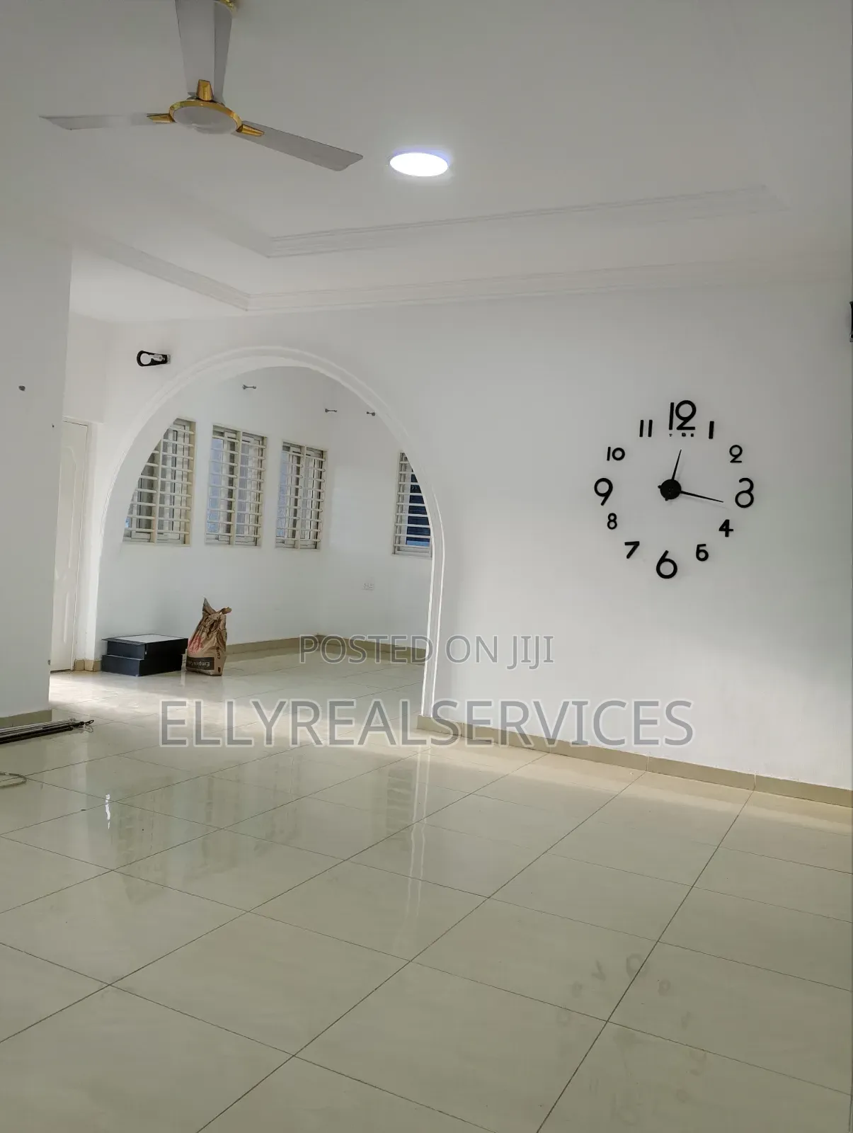 2bdrm House in Ellyrealservices, Oyarifa for rent