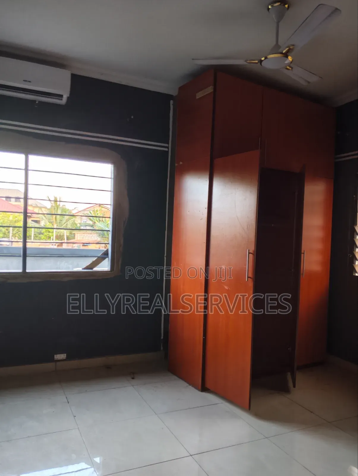 2bdrm House in Ellyrealservices, Oyarifa for rent