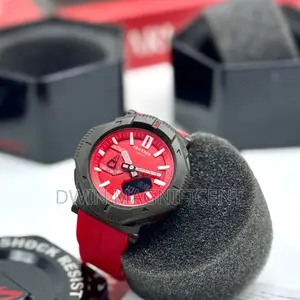 Original Casio Pro Trek | Rugged, Smart Built to Last