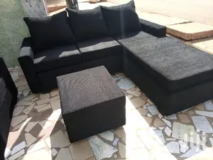 Lshaped Sofa Free Delivery