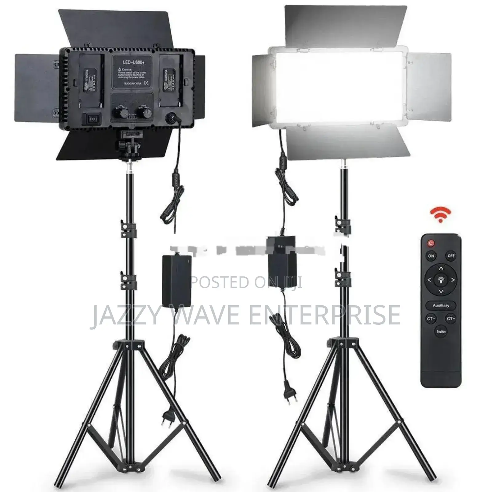 Led Studio Light