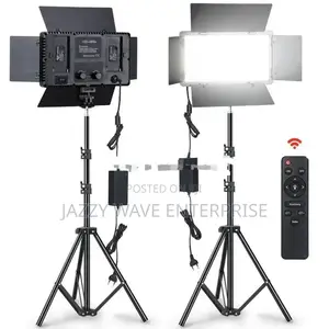 Led Studio Light