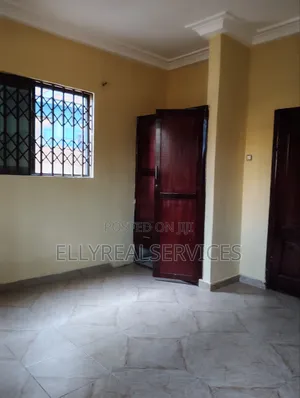 2bdrm Apartment in Ellyrealservices, Oyarifa for rent