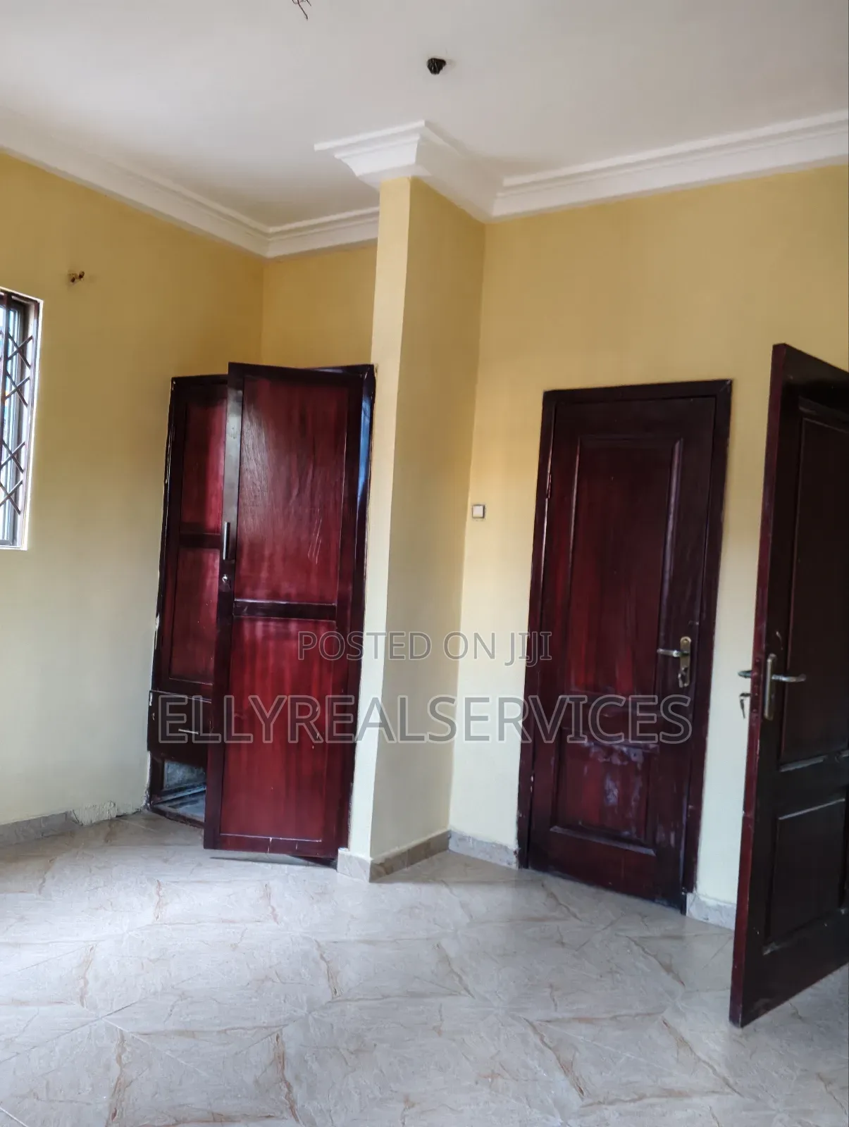 2bdrm Apartment in Ellyrealservices, Oyarifa for rent
