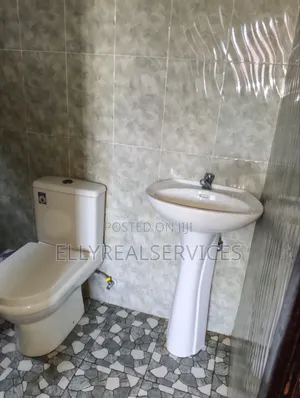 2bdrm Apartment in Ellyrealservices, Oyarifa for rent