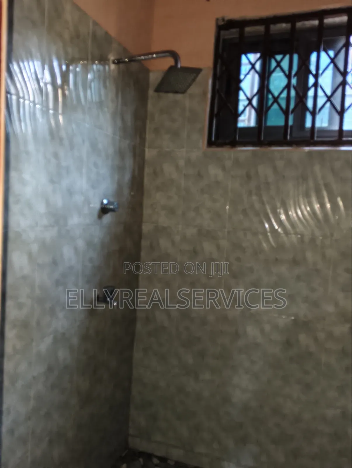 2bdrm Apartment in Ellyrealservices, Oyarifa for rent