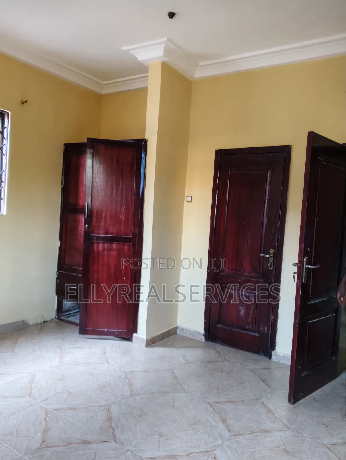 2bdrm Apartment in Ellyrealservices, Oyarifa for rent