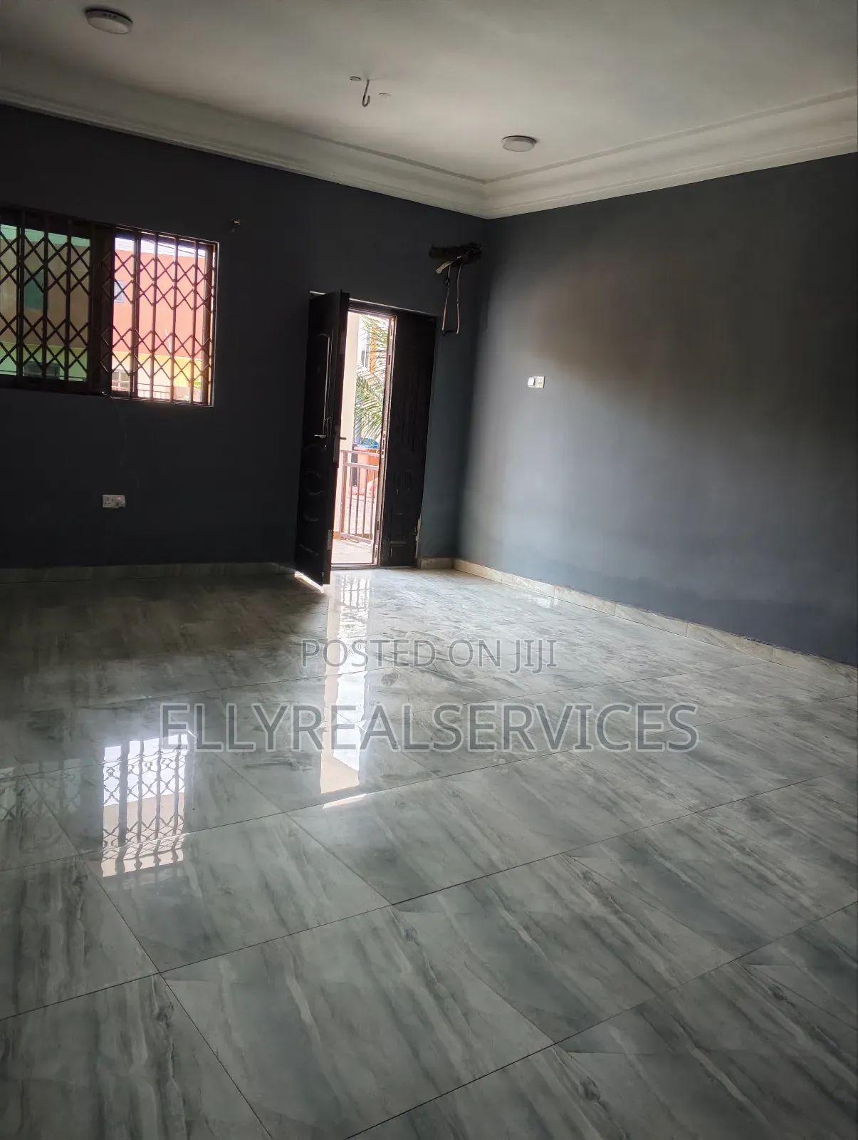 2bdrm Apartment in Ellyrealservices, Oyarifa for rent