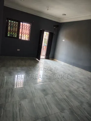 2bdrm Apartment in Ellyrealservices, Oyarifa for rent