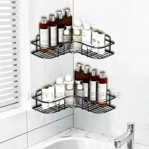 Corner Shelve