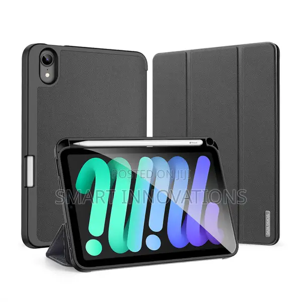 iPad Mini 7 | Mini6 Domo Series Case