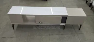 Extendable Tv Stand