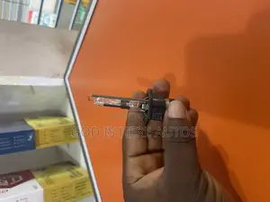 D4r Charger Bulb
