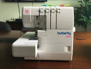 Brandnew 4 Thread Domestic Knitting Machine