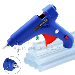Glue Gun Machine