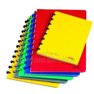 Campus Note Book