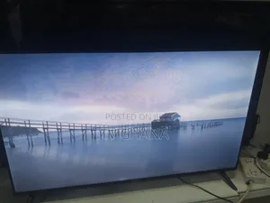 Visual Delight Using the TCL 43 Smart Android Tv
