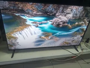 Cinema in Your Room Using My TCL Smart Android Tv