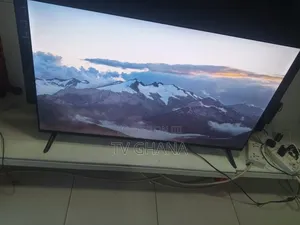 Entertainment Hub Using TCL 32 Smart Android Tv