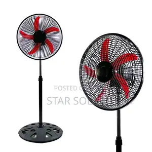 18 Inches Electric Standing Fan