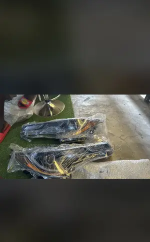 Toyota Corolla 2020,2021,2022 Sport Led Headlights