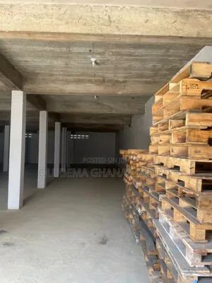 Warehouse for Rent