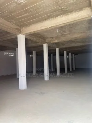 Warehouse for Rent