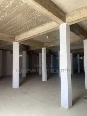 Warehouse for Rent