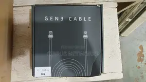 Starlink Gen 3 45 Meters 150 Foot Ethernet Cable