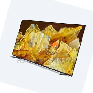 Sony 85" X90l Bravia Xr Smart Google Tv- Xr-85x90l Afi