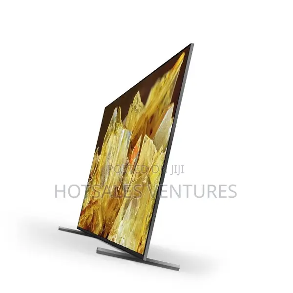 Sony 85" X90l Bravia Xr Smart Google Tv- Xr-85x90l Afi