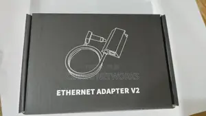 Starlink Gen 2 Ethernet Adapter
