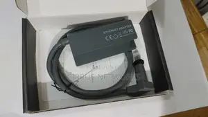 Starlink Gen 2 Ethernet Adapter