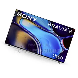 Utimate Sony Bravia 77′′ HDR |Oled Smart Tv Kd-77xr80 E51