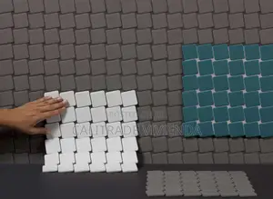 Mosaic Tiles