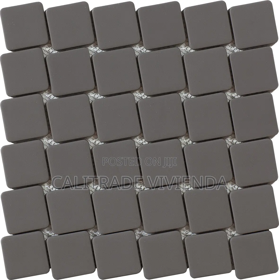 Mosaic Tiles