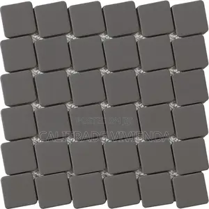 Mosaic Tiles