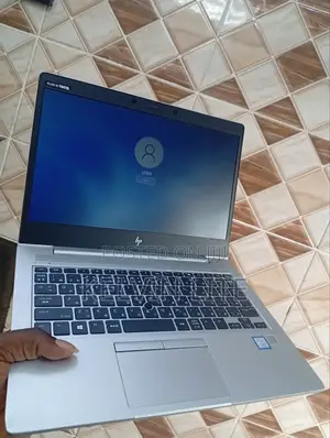 Laptop HP EliteBook 830 G6 16GB Intel Core I7 SSD 256GB