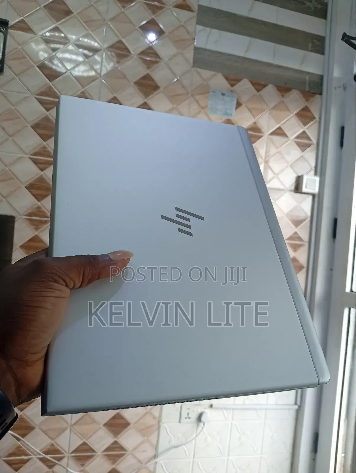 Laptop HP EliteBook 830 G6 16GB Intel Core I7 SSD 256GB