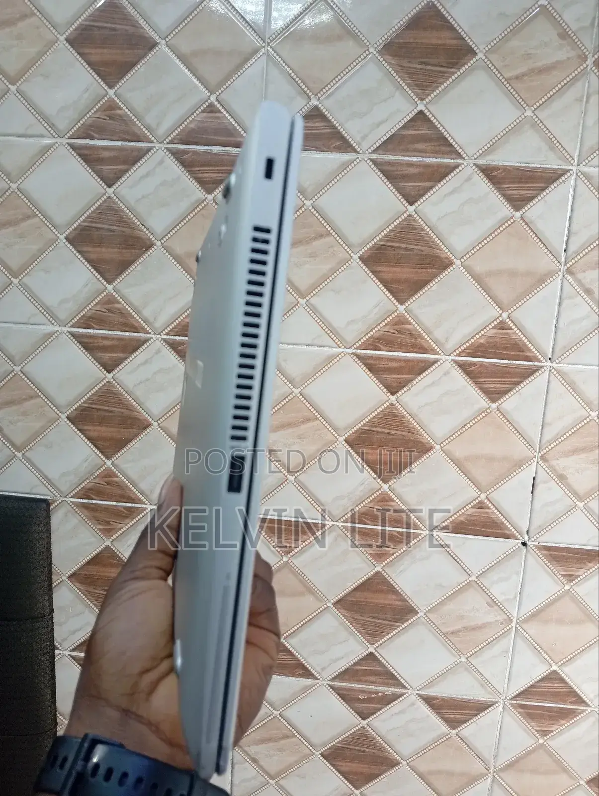 Laptop HP EliteBook 830 G6 16GB Intel Core I7 SSD 256GB