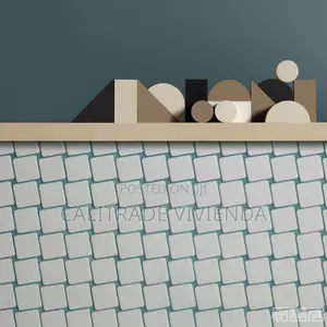 Mosaic Tiles