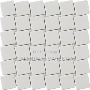 Mosaic Tiles