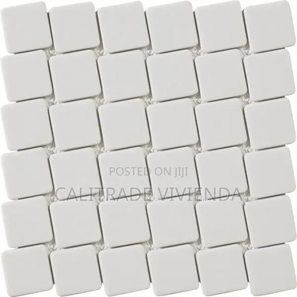 Mosaic Tiles