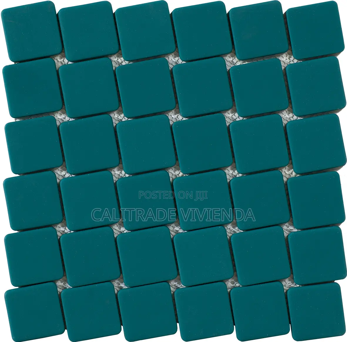 Mosaic Tiles