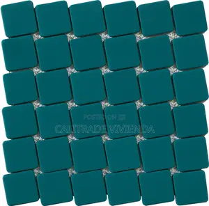 Mosaic Tiles