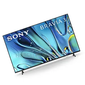 Sony 75" X-Reality Pro Ultra Smart Google Tv-K-75x85l Afi