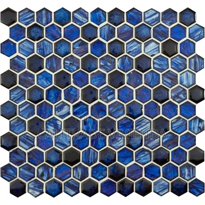 Mosaic Tiles