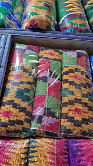 Modern Kente