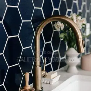 Hexagonal Wall Tiles